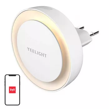 Yeelight YLYD11YL naktsgaisma - kontaktspraudņa naktsgaisma