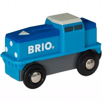 Brio 33130 Produkts Zils
