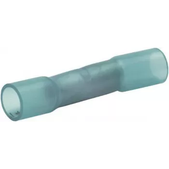 Savienotājuzmava 1,5-2,5 mm² izolēta 680 WS (680WS)
