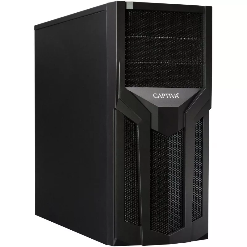 CAPTIVA Workstation I72-660 Intel Core i7 32 GB 1 TB SSD Windows 11 Pro