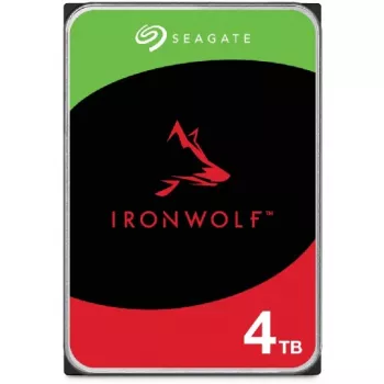 Seagate ST4000VN006_B3 cietais disks 4TB