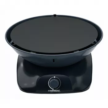 Campingaz Galda Grils 2200 W Butāns Pelēks Modelis 2000038778