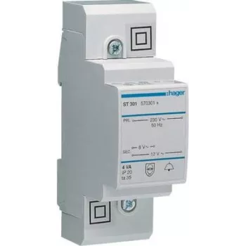 Hager ST301 Automātiskais slēdzis