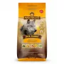 Sausā suņu barība Wolfsblut Jack Rabbit 12,5 kg — bezgraudu, truša garša