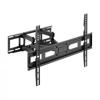 Sienas stiprinājums Sbox PLB-3646-2 (37-80 collas/40kg/600x400)