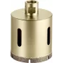 Metabo 628314000 dimanta urbis, labās puses rotācija