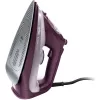 Braun TexStyle 7 Pro SI 7181 VI gludeklis (sausā un tvaika) EloxalPlus zole 3100 W Violet