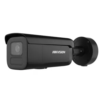 Hikvision DS-2CD2686G2H-IZS(2.8-12MM)/MELNS drošības kamera Bullet IP drošības kamera Āra 3840 x 2160 pikseļi Griesti/siena