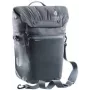 DEUTER Mainhattan 17+10 mugursoma — 17+10 L tilpums, grafīta-šīfera krāsa