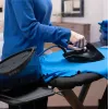 Gludeklis Zelmer Aqua Steam ZIS5400 melni-zils