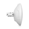 Ubiquiti Wave-LR-EU | CPE | UISP Wave tāldarbības, 60 GHz, 2 Gbps, 8 km, RJ45 1000 Mbps, IPX6