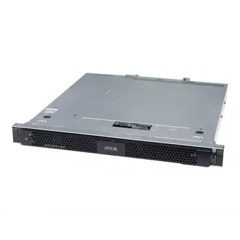Tīkla video ierakstītājs AXIS S1224 RACK 12 TB