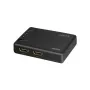 HDMI sadalītājs 1x4 porti, 4K/30Hz