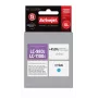 Aktīvā tintes kasetne ActiveJet AB-1100CNX saderīga ar Brother, Ciāna, Augstas (XL) ražas, 19.5 ml krāsvielu tinte