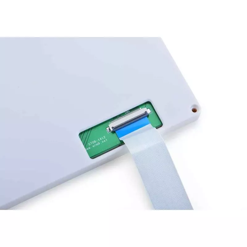 FriendlyELEC 17,80cm (7 inch) pretestības skārienjutīgais LCD S70 (Friendly_S70_LCD)