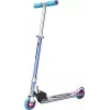 Scooter Razor A Special Edition Kids Multicolour – alumīnija klājs, PU riteņi, 2 riteņi, salokāms, max slodze 65 kg