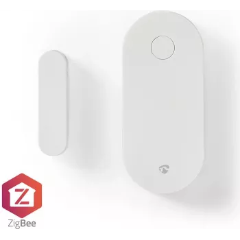 Nedis ZBSD10WT Balts akumulators