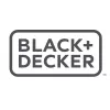 Black & Decker BDCDC18B-QW bezvadu urbjmašīna-skrūvgriezis, 18V Li-Ion, 2x 1,5 Ah, 650 apgr./min, melna/oranža