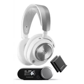Galvas austiņas Steelseries 61525