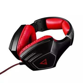 Galvas austiņas Volcano MC-831 Rage Red