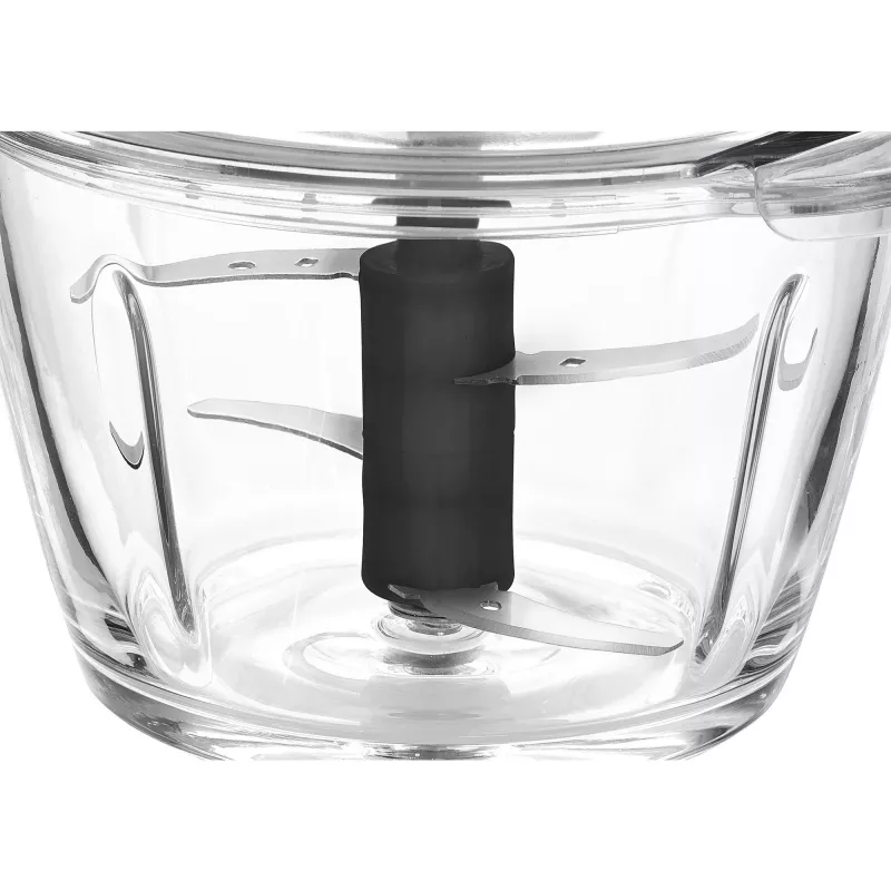 ProfiCook 2in1 multi kapāmais kombains PC-MZ 1150 400 W Nerūsējošais tērauds (501150)