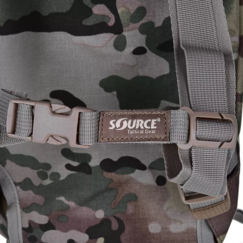 Source - hidratācijas paka, 3l