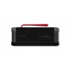 Philips TAS2000B/00 2.1 portatīvā skaļruņu sistēma, melna, 10 W RMS, 4,8 cm draiveri, Bluetooth, IPX5