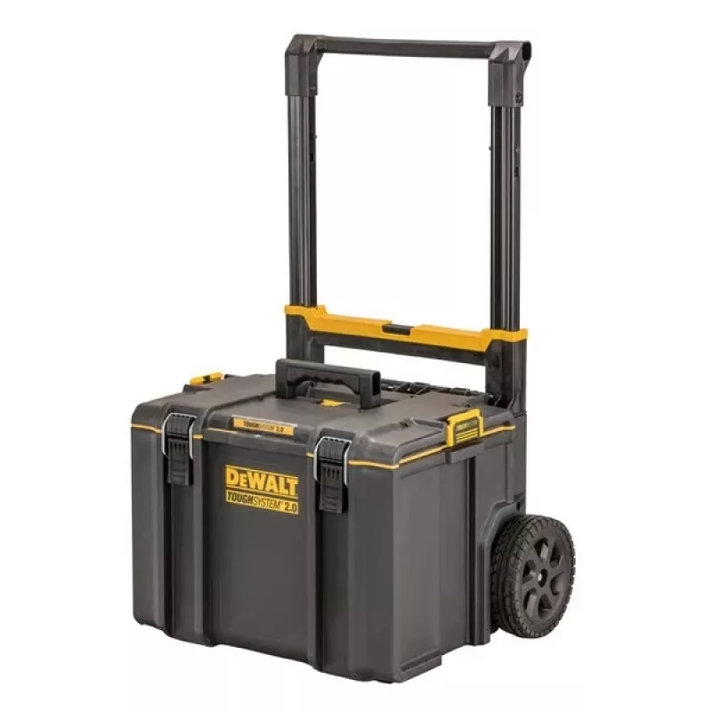 Instrumentu kārba DeWALT DWST83295-1