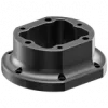 Adapter Simucube 50,8 mm uz 70 mm stūres ratu pamatnēm — Simucube SC50870A