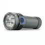 LED lukturis everActive LUMINATO R FL-3300R — 3300 lūmeni, uzlādējams