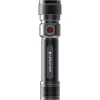 Galvaslampa Ledlenser Workers Friend Black 280 lm