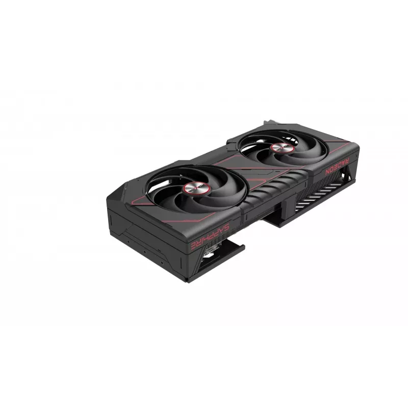 SAPPHIRE PULSE Radeon RX 9070 16GB GDDR6 grafiskā karte