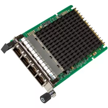 Tīkla adapteris INTEL X710T4LOCPV3G1P 10Gb RJ45 4-portu