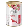 4VETS Natural Renal - mitrā suņu barība - 400g
