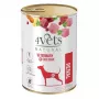 4VETS Natural Renal - mitrā suņu barība - 400g