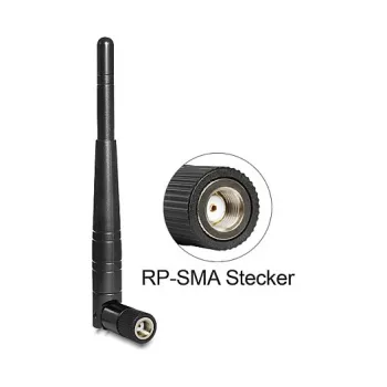 Omni-virziena antena DeLOCK 88461