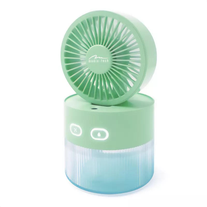 Galdāmais ventilators MEDIA-TECH MT6515 12 collu, 3 ātrumi