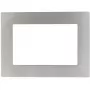 Apmale ALLNET ALLTCover10WSv1 planšetdatoram — sudraba, 309×228 mm, 280 g