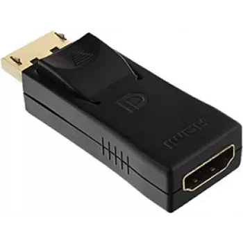 Pārveidotājs DisplayPort uz HDMI Kindermann 5809000082