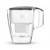 Ūdens filtrēšanas krūze Dafi START Unimax, 4 L, POZ03156