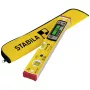Digitālais līmenis STABILA TECH 196 DL 19830, 40 cm, precizitāte 0,5 mm/m, pretslīdes, ar maciņu