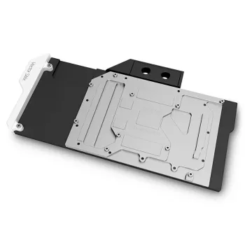Ūdens bloks EK Water Blocks Acetal Copper Black