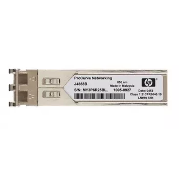 HPE ProCurve Gigabit miniGBIC