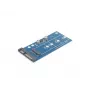 Interfeisa karte Gembird EE18-M2S3PCB-01