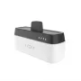 Portatīvais barošanas bloks FIXED FIXZEN-5PL-WH, 5000 mAh, USB-C izeja 5V/3A, 9V/2.22A, 12V/1.67A, balts