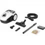 Cilindriskais putekļsūcējs Karcher VC 2, 700 W, 2.8 L putekļu maiss, HEPA 13, 76 dB, 5.1 kg