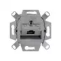 Rutenbeck 136104030 RJ-45 kontaktligzda, Cat6a, cinka korpuss