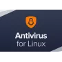 Avast Business Antivirus for Linux, jauna elektroniska licence, 1 gads, apjoms 1-4, cena par licenci