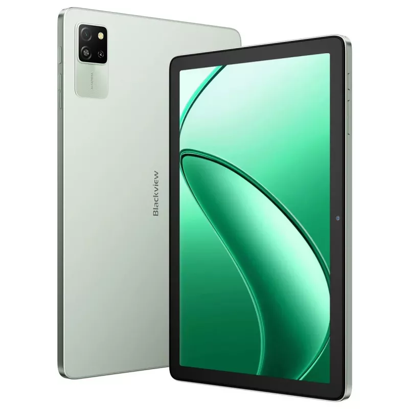 Blackview TAB 60 4/128GB WiFi Zaļš bez lādētāja
