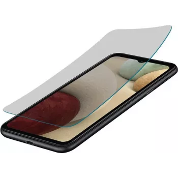 Mobilis Anti-Shock IK06 - Ekrāna aizsargs mobilajam telefonam - plēve - caurspīdīga - Samsung Galaxy A04s, A13, A13 5G, A23, A23 5G (036272)